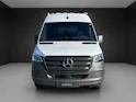 Mercedes-Benz Sprinter 317 CDI Standard 9G-TRONIC