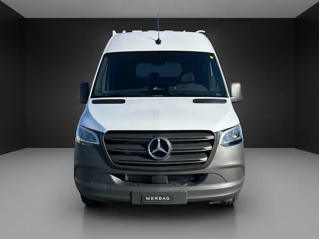 Mercedes-Benz Sprinter 317 CDI Standard 9G-TRONIC