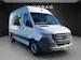 Mercedes-Benz Sprinter 317 CDI Standard 9G-TRONIC