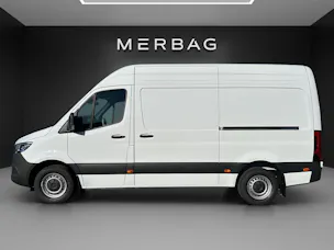 Mercedes-Benz Sprinter 317 CDI Standard 9G-TRONIC