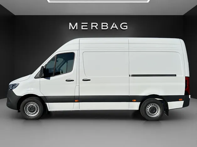 Mercedes-Benz Sprinter 317 CDI Standard 9G-TRONIC
