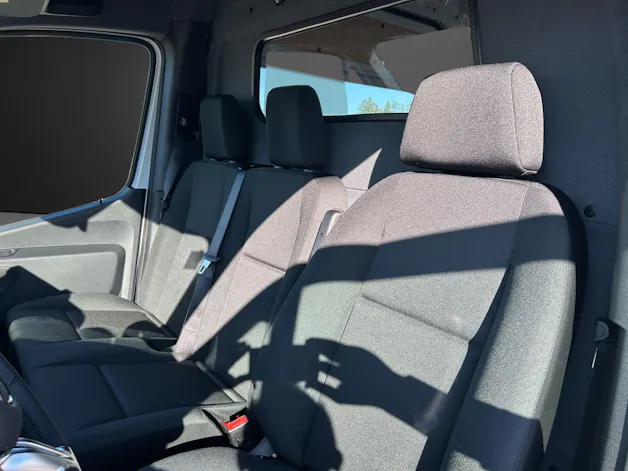 Mercedes-Benz Sprinter 317 CDI Standard 9G-TRONIC