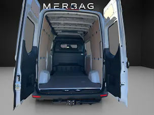 Mercedes-Benz Sprinter 317 CDI Standard 9G-TRONIC