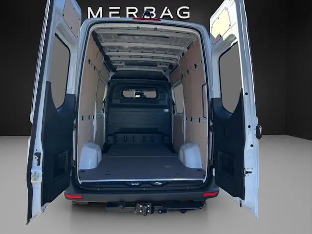 Mercedes-Benz Sprinter 317 CDI Standard 9G-TRONIC