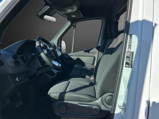 Mercedes-Benz Sprinter 317 CDI Standard 9G-TRONIC