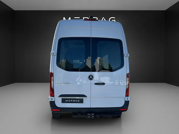 Mercedes-Benz Sprinter 317 CDI Standard 9G-TRONIC