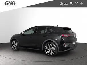 VW ID.4 GTX 79 kWh 4Motion