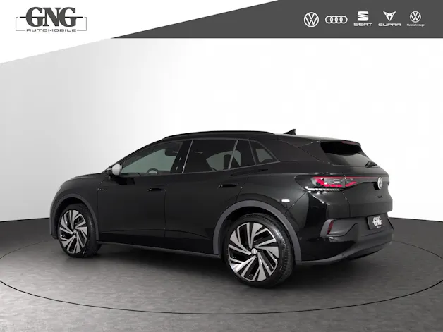 VW ID.4 GTX 79 kWh 4Motion