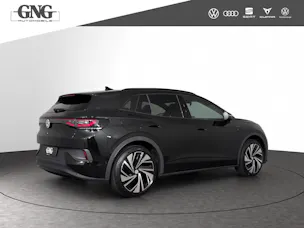 VW ID.4 GTX 79 kWh 4Motion