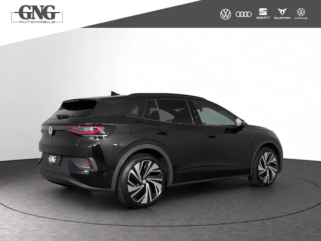 VW ID.4 GTX 79 kWh 4Motion
