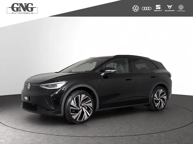 VW ID.4 GTX 79 kWh 4Motion