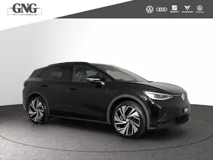 VW ID.4 GTX 79 kWh 4Motion