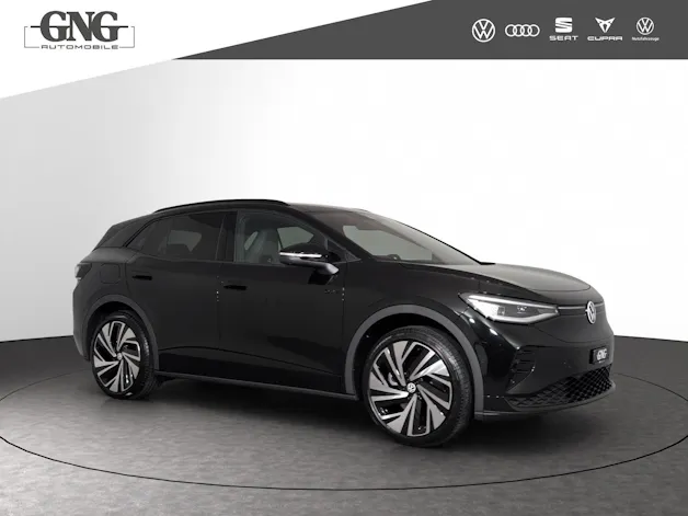 VW ID.4 GTX 79 kWh 4Motion