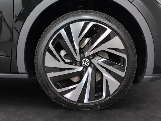 VW ID.4 GTX 79 kWh 4Motion