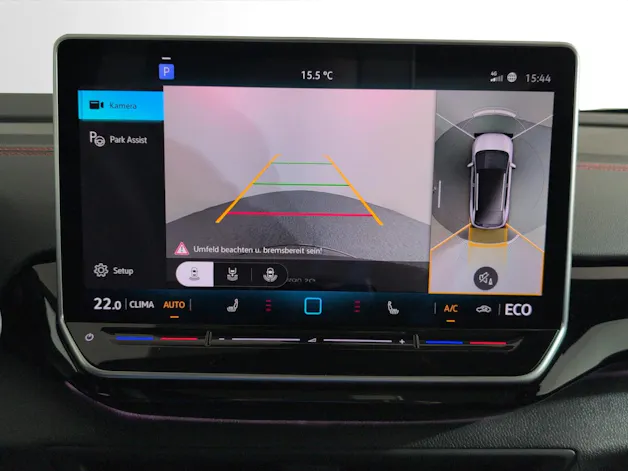 VW ID.4 GTX 79 kWh 4Motion