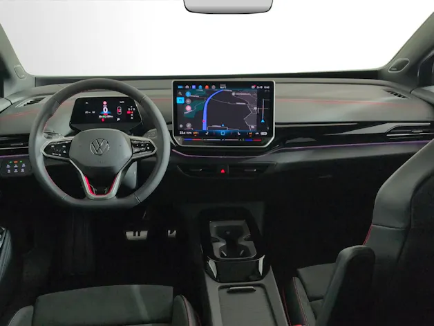 VW ID.4 GTX 79 kWh 4Motion