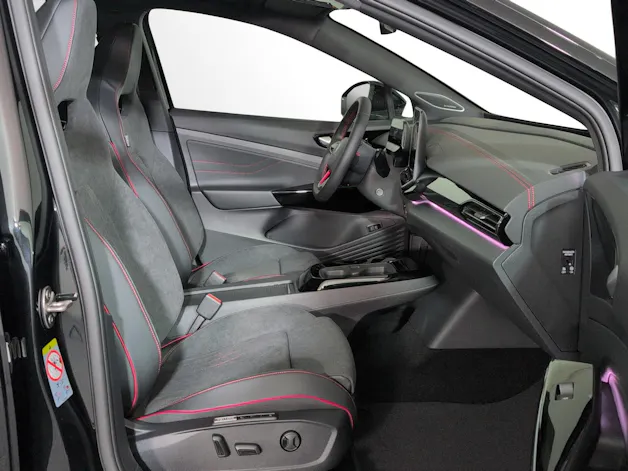 VW ID.4 GTX 79 kWh 4Motion