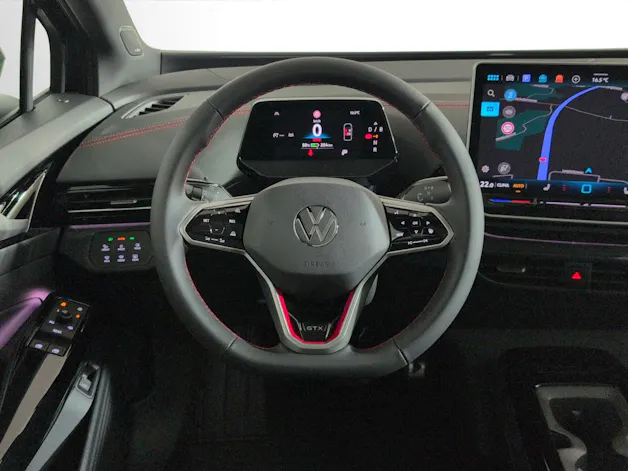 VW ID.4 GTX 79 kWh 4Motion