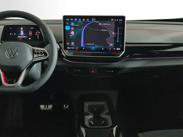 VW ID.4 GTX 79 kWh 4Motion