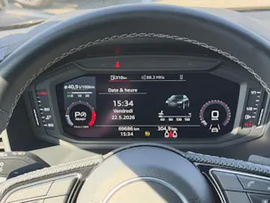 Audi A1 allstreet 30 TFSI Attraction S-tronic