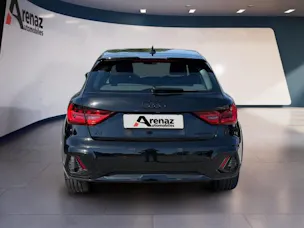 Audi A1 allstreet 30 TFSI Attraction S-tronic