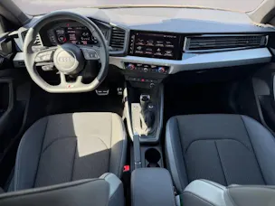 Audi A1 allstreet 30 TFSI Attraction S-tronic