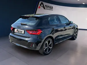 Audi A1 allstreet 30 TFSI Attraction S-tronic