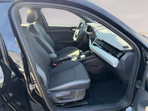 Audi A1 allstreet 30 TFSI Attraction S-tronic