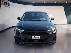 Audi A1 allstreet 30 TFSI Attraction S-tronic