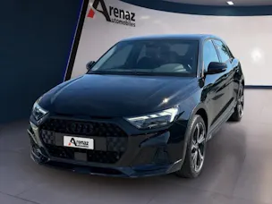 Audi A1 allstreet 30 TFSI Attraction S-tronic