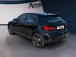 Audi A1 allstreet 30 TFSI Attraction S-tronic