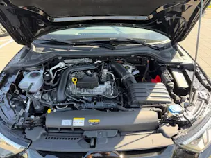 Audi A1 allstreet 30 TFSI Attraction S-tronic