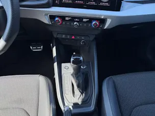 Audi A1 allstreet 30 TFSI Attraction S-tronic