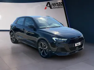 Audi A1 allstreet 30 TFSI Attraction S-tronic