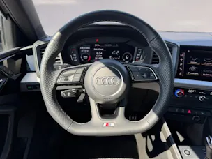 Audi A1 allstreet 30 TFSI Attraction S-tronic