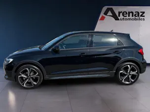 Audi A1 allstreet 30 TFSI Attraction S-tronic