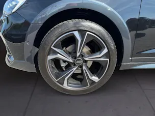 Audi A1 allstreet 30 TFSI Attraction S-tronic