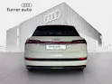 Audi e-tron 55 S Line Black Edition quattro
