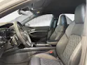 Audi e-tron 55 S Line Black Edition quattro