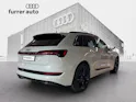 Audi e-tron 55 S Line Black Edition quattro