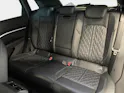 Audi e-tron 55 S Line Black Edition quattro