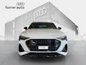 Audi e-tron 55 S Line Black Edition quattro