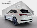 Audi e-tron 55 S Line Black Edition quattro