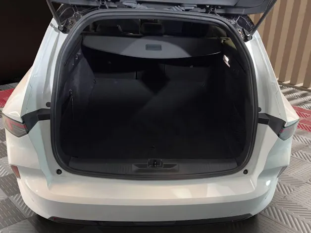 Opel Astra Sports Tourer 1.6 PHEV Turbo GSe