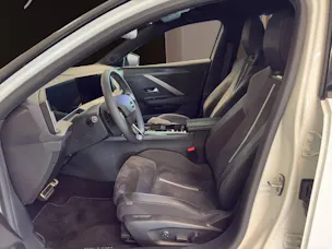 Opel Astra Sports Tourer 1.6 PHEV Turbo GSe