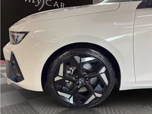 Opel Astra Sports Tourer 1.6 PHEV Turbo GSe