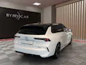 Opel Astra Sports Tourer 1.6 PHEV Turbo GSe