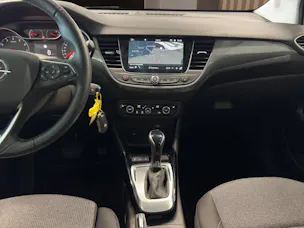 Opel Crossland 1.2i Elegance Automat