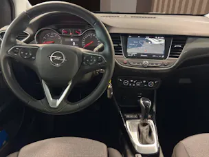 Opel Crossland 1.2i Elegance Automat