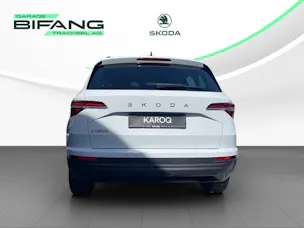 Škoda Karoq 1.5 TSI Dynamic DSG